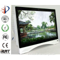 IRMT 42'' infrared all in one PC multi touch screen LCD monitor